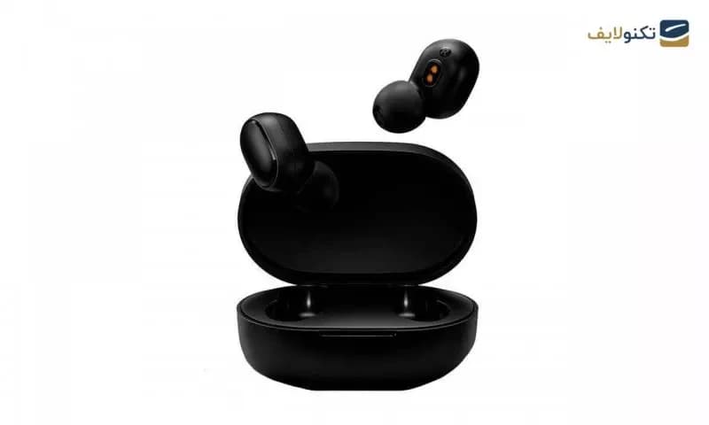 هندزفری بی سیم شیائومی مدل Earbuds Basic 2، تصویر ۱ از ۱
