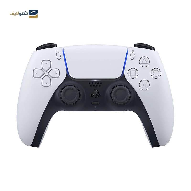 پلی استیشن 5 اسلیم دیجیتال اروپا CFI-2116، تصویر ۱ از ۶