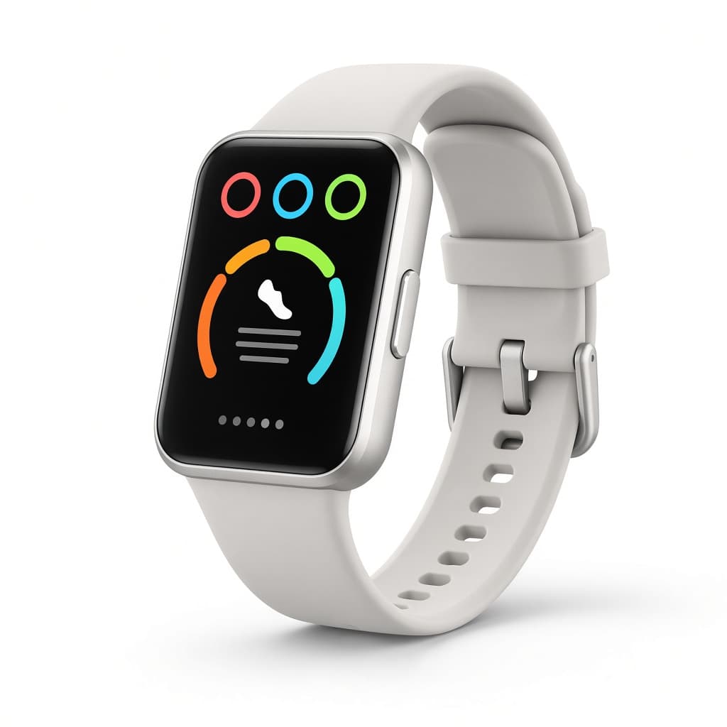 ساعت هوشمند شیائومی مدل Redmi Watch 5، تصویر ۱ از ۱