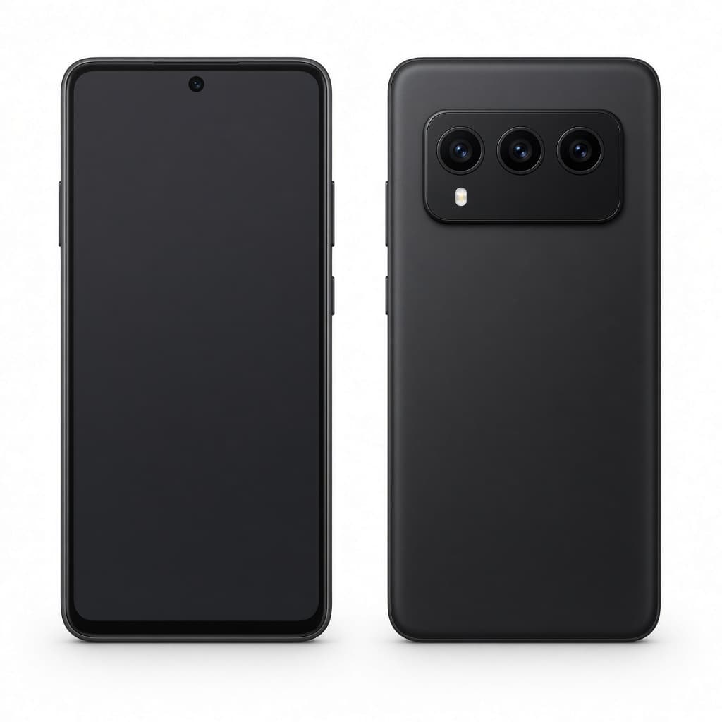 گوشی موبایل شیائومی مدل Redmi Note 15 4G ظرفیت 256 گیگابایت رم 8 گیگابایت، تصویر ۱ از ۱