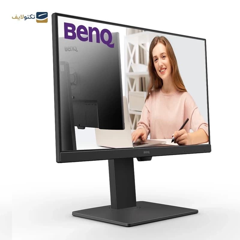 مانیتور بنکیو مدل GW2485TC سایز 23.8 اینچ، تصویر ۱ از ۱