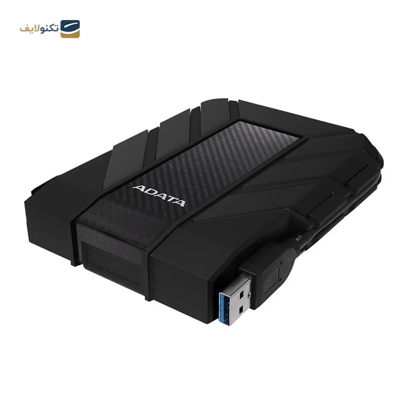 هارد اکسترنال ای دیتا مدل HD710 Pro ظرفیت 4 ترابایت، تصویر ۱ از ۱