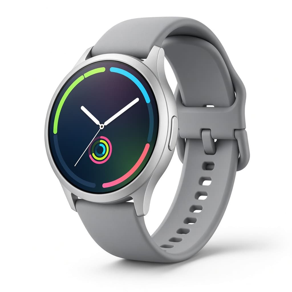 ساعت هوشمند سامسونگ مدل Galaxy Watch8 44mm، تصویر ۱ از ۱