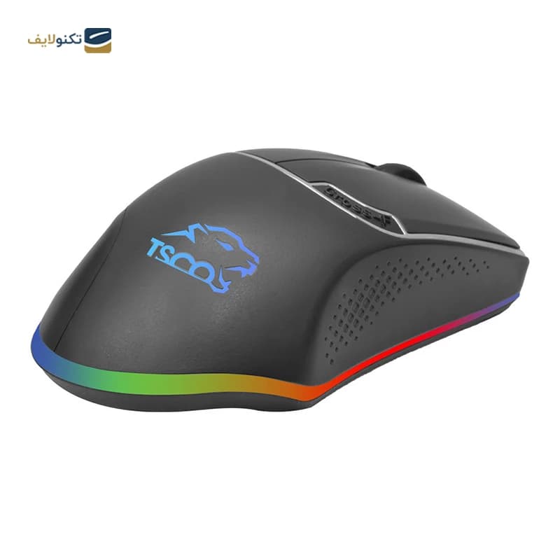 ماوس گیمینگ باسیم تسکو مدل GM 2035W، تصویر ۱ از ۱