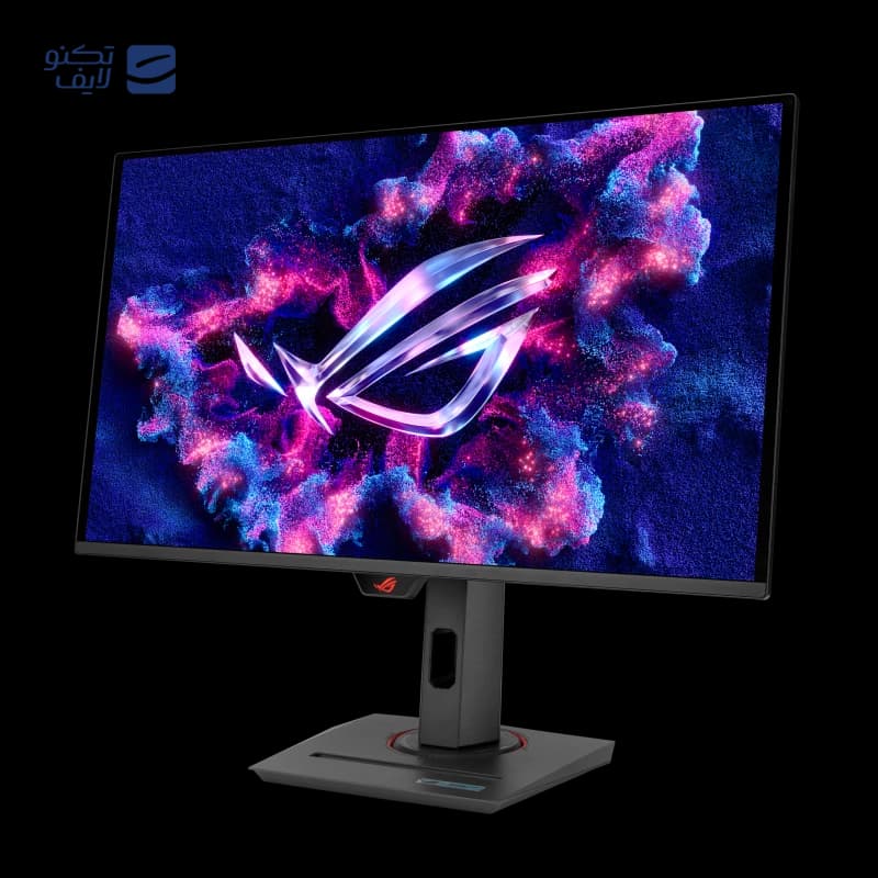 مانیتور گیمینگ ایسوس مدل ROG Strix OLED XG27ACDNG سایز 26.5 اینچ، تصویر ۱ از ۱