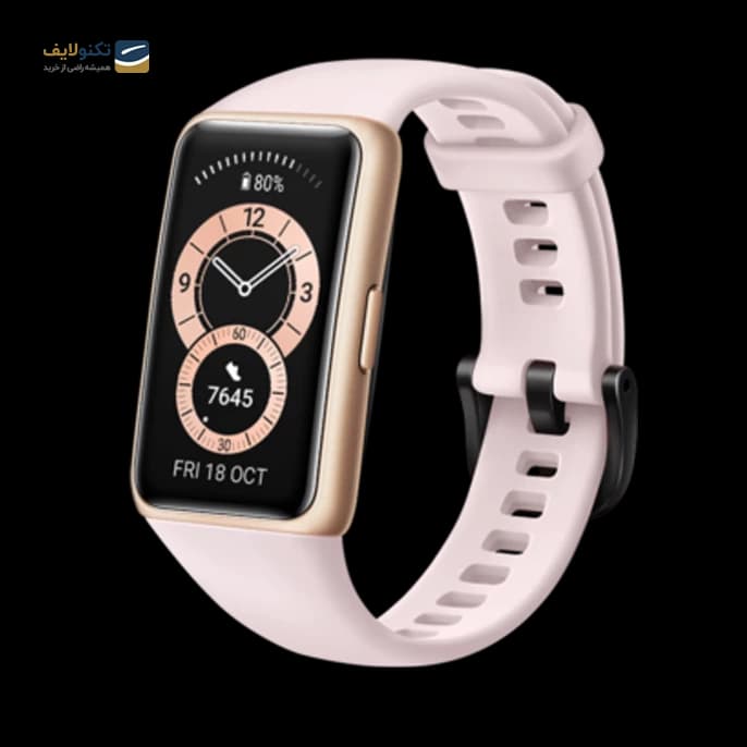 دستبند هوشمند Huawei Band 6، تصویر ۱ از ۱