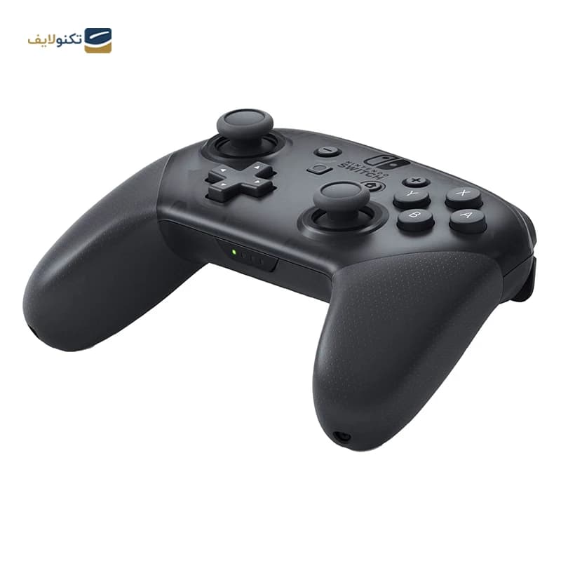 دسته نینتندو سوییچ مدل Pro، تصویر ۱ از ۱