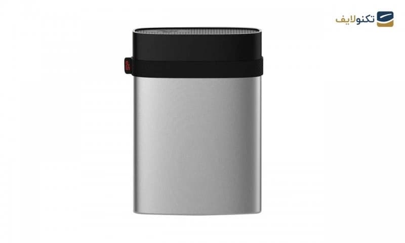 هارد اکسترنال سیلیکون پاور مدل Armor A85 ظرفیت 1 ترابایت، تصویر ۱ از ۱