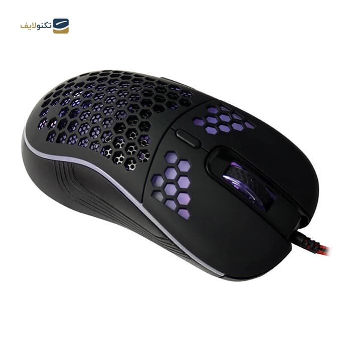 ماوس گیمینگ باسیم تسکو مدل TM 765GA، تصویر ۱ از ۱