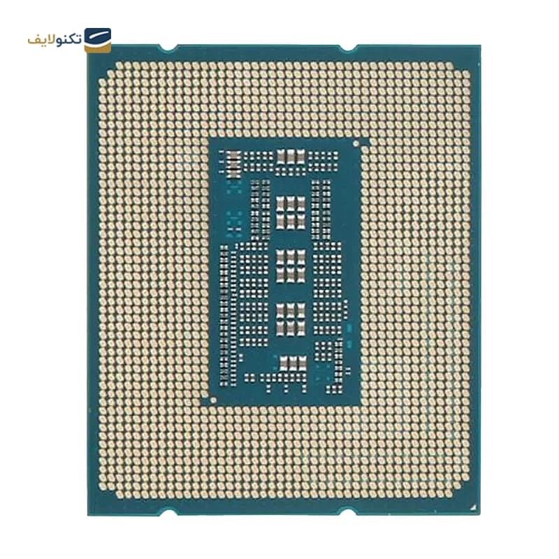 پردازنده اینتل مدل Core i7 13700K Tray، تصویر ۱ از ۱