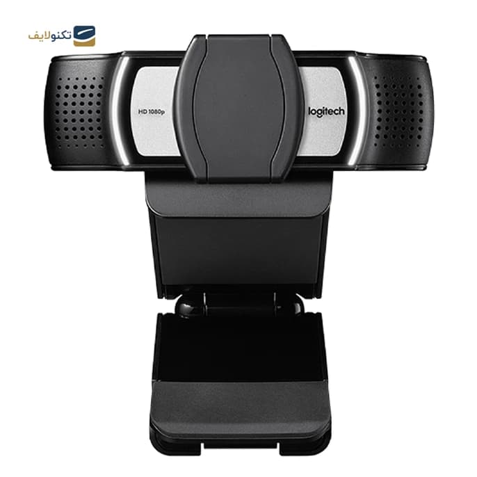 وب کم لاجیتک مدل C930e HD، تصویر ۱ از ۱