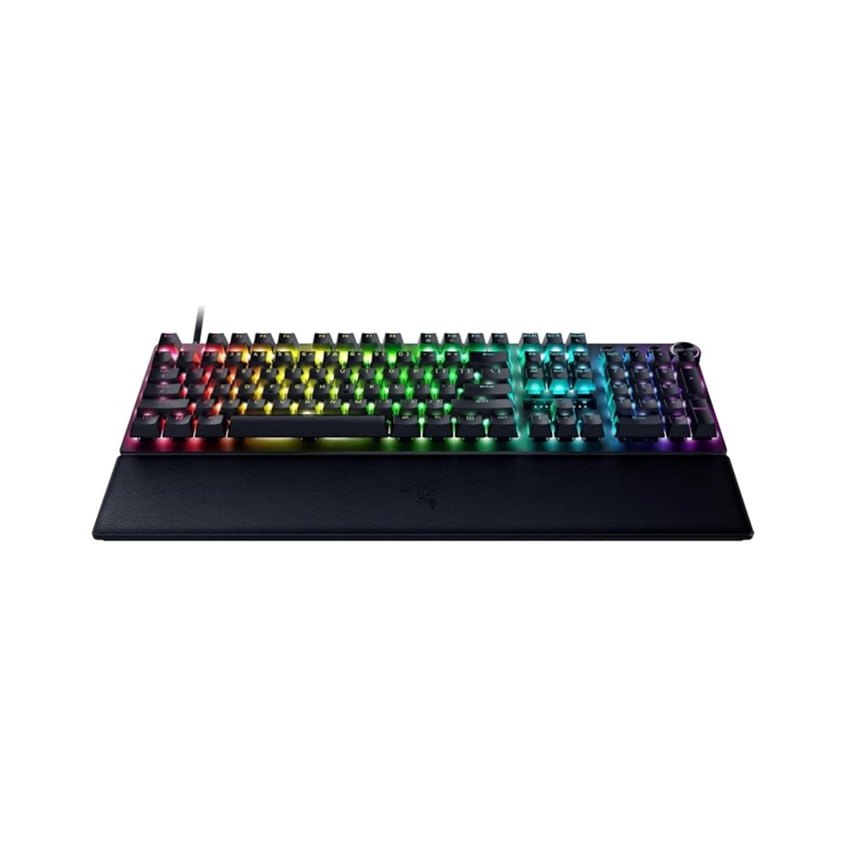 کیبورد گیمینگ ریزر مدل Huntsman V3 Pro، تصویر ۱ از ۱