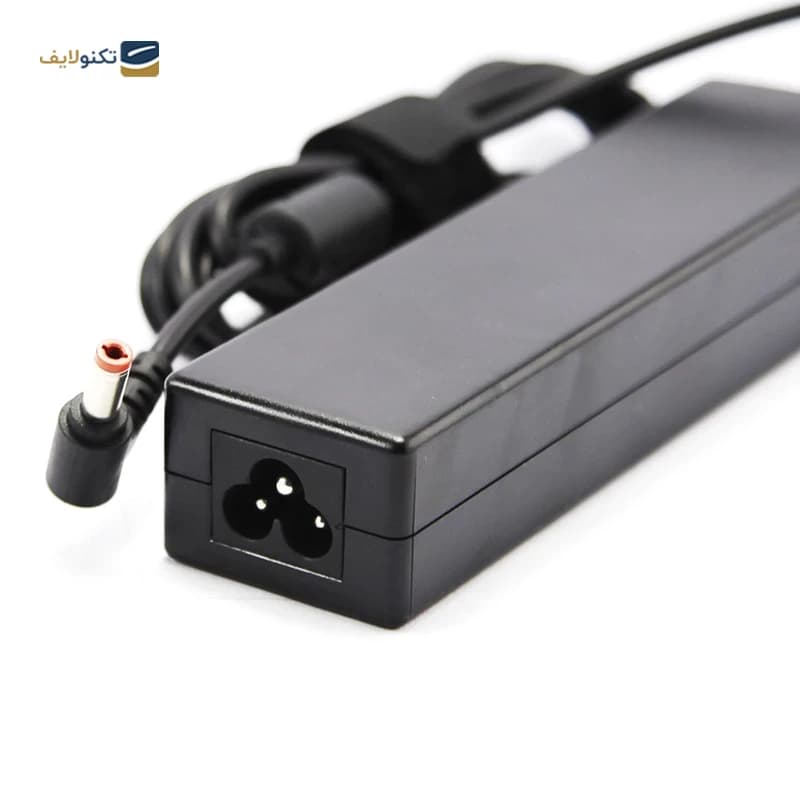 شارژر لپ تاپ لنوو 20 ولت 4.5 آمپر مدل PA-1900-56LC، تصویر ۱ از ۱