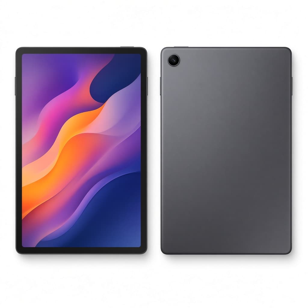 تبلت سامسونگ مدل Galaxy Tab A11 4G ظرفیت 128 گیگابایت رم 8 گیگابایت، تصویر ۱ از ۱