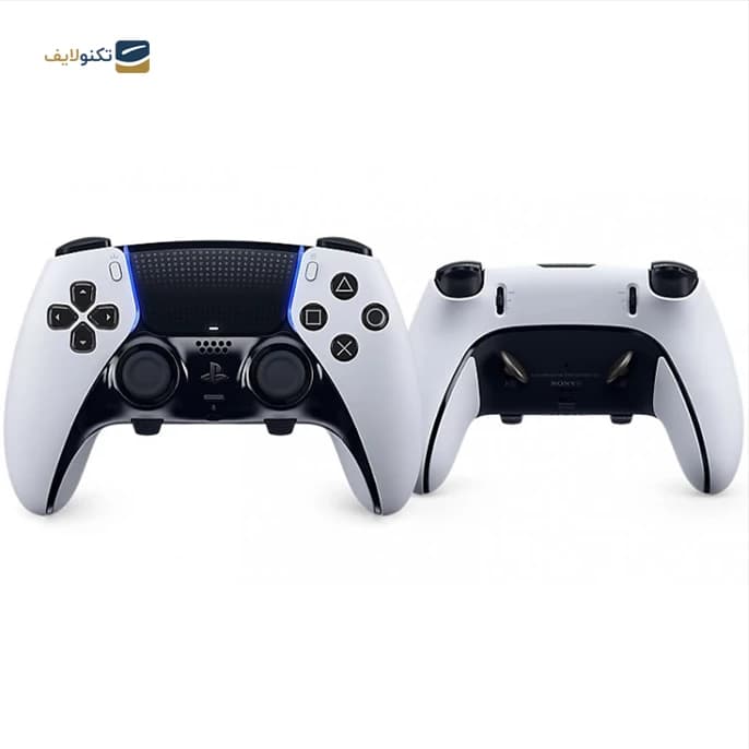 دسته PS5 مدل DualSense Edge، تصویر ۱ از ۱