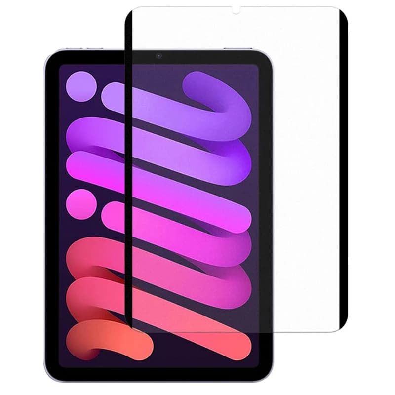 گلس تبلت اپل iPad 10.2 2021/2020/2019 مات بوف مدل Magnetic، تصویر ۱ از ۱