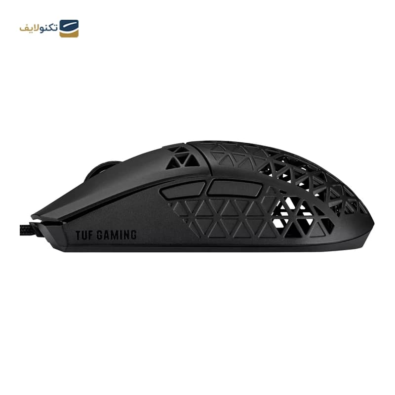 ماوس گیمینگ ایسوس مدل Tuf Gaming M4 Air، تصویر ۱ از ۱