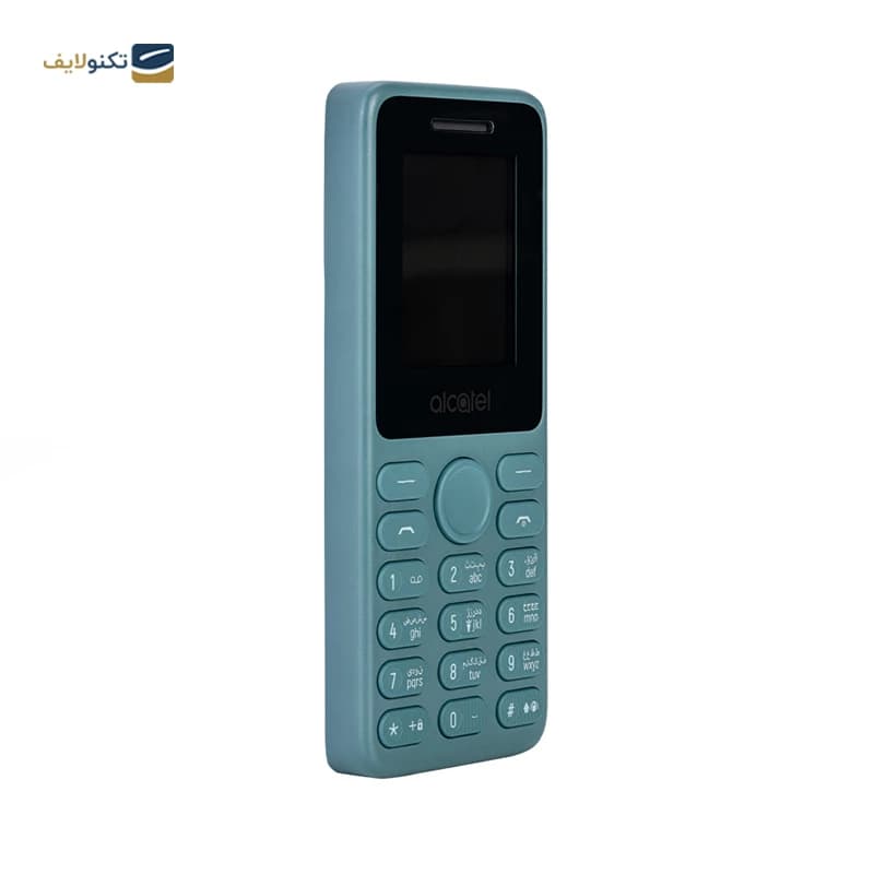گوشی موبایل آلکاتل مدل 1069 دو سیم‌ کارت، تصویر ۱ از ۱