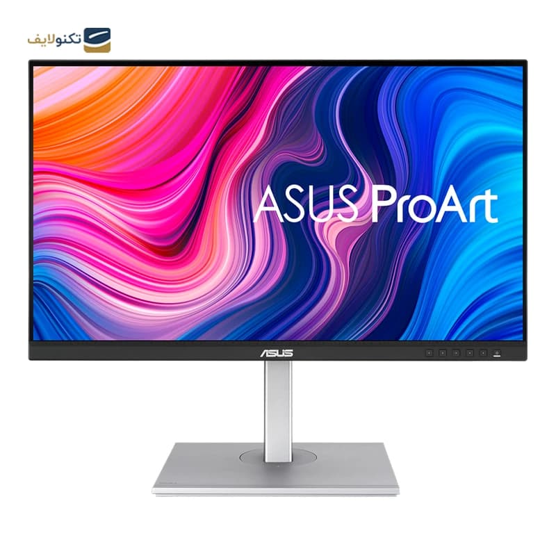 مانیتور ایسوس مدل ProArt PA279CV سایز 27 اینچ، تصویر ۱ از ۱