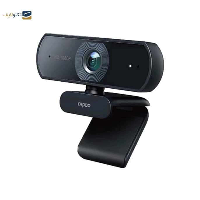 وب کم رپو مدل C260، تصویر ۱ از ۱