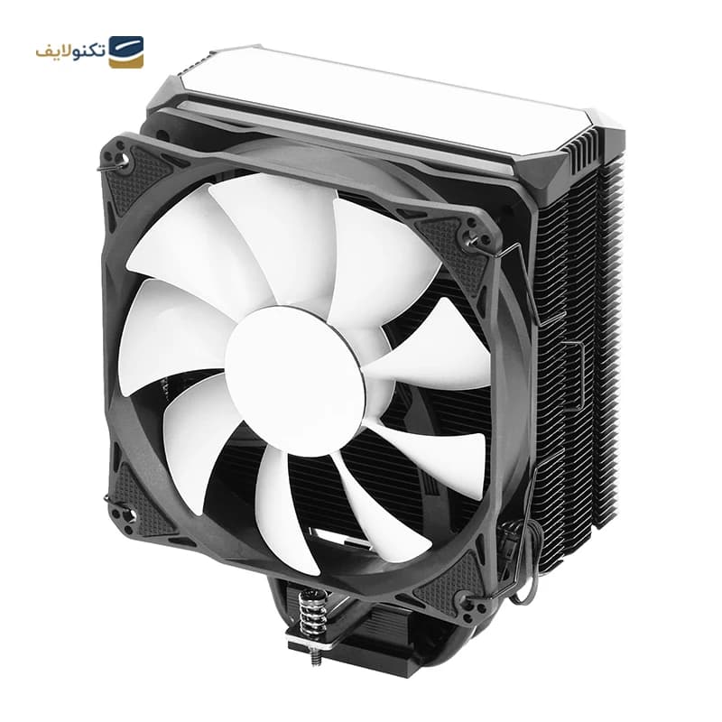 خنک کننده پردازنده گرین مدل NOTUS 400-ARGB، تصویر ۱ از ۱