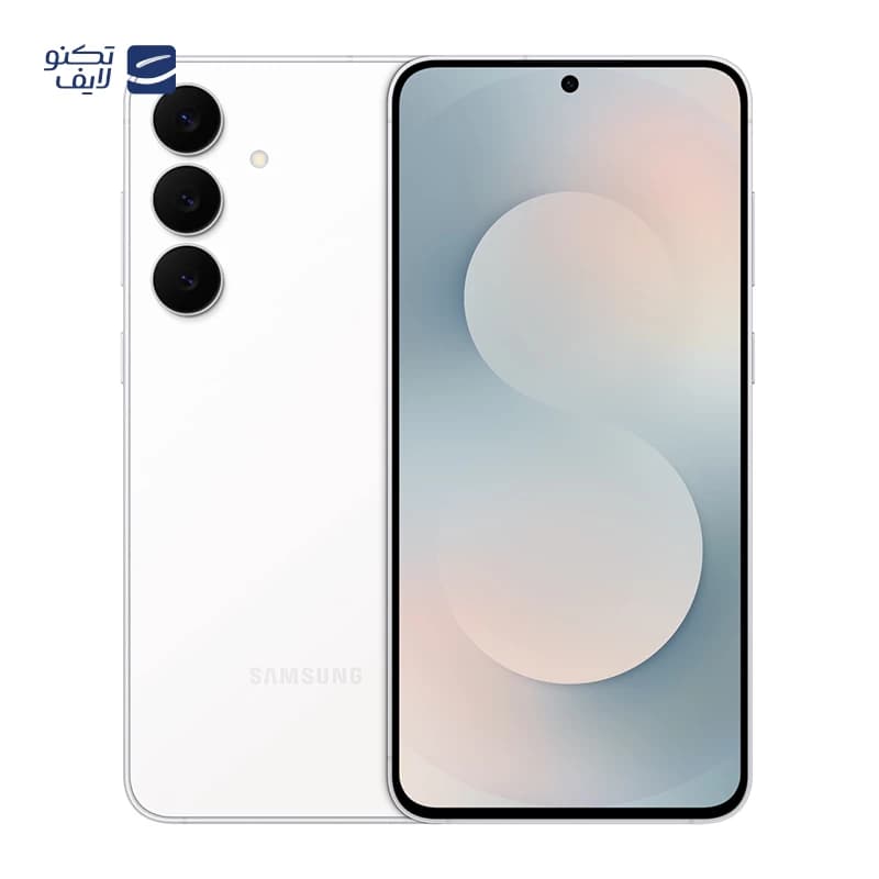گوشی موبايل سامسونگ مدل Galaxy S25 FE ظرفیت 256 گیگابایت رم 8 گیگابایت - ویتنام، تصویر ۱ از ۱