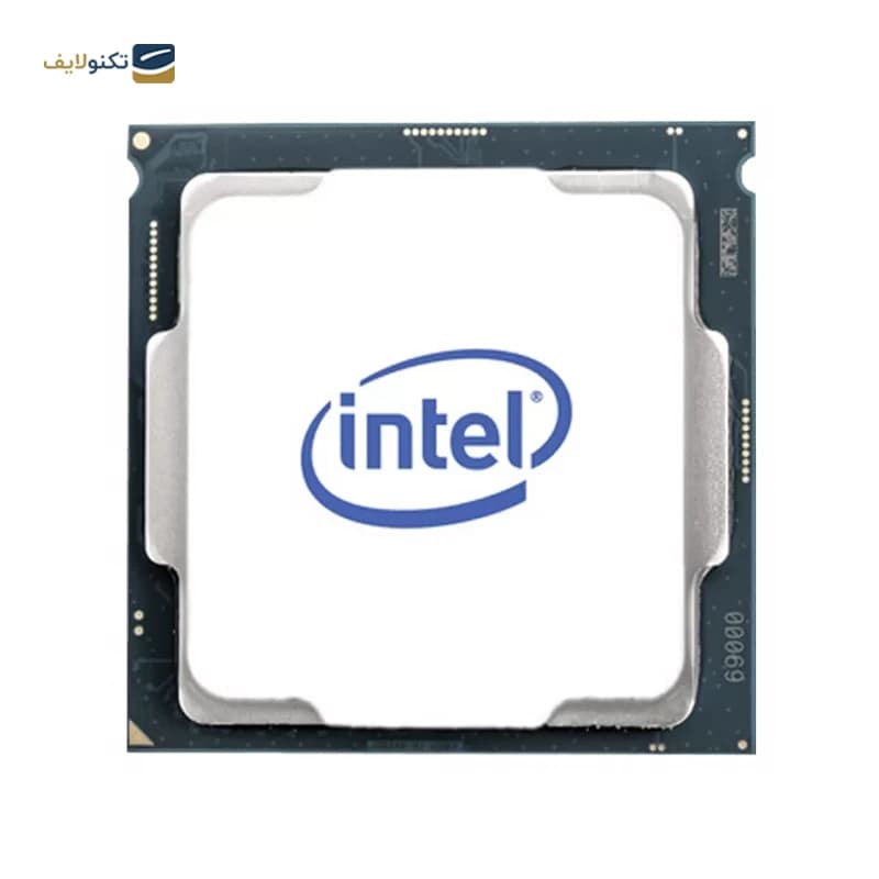 پردازنده اینتل مدل Core i3 10100 Tray، تصویر ۱ از ۱
