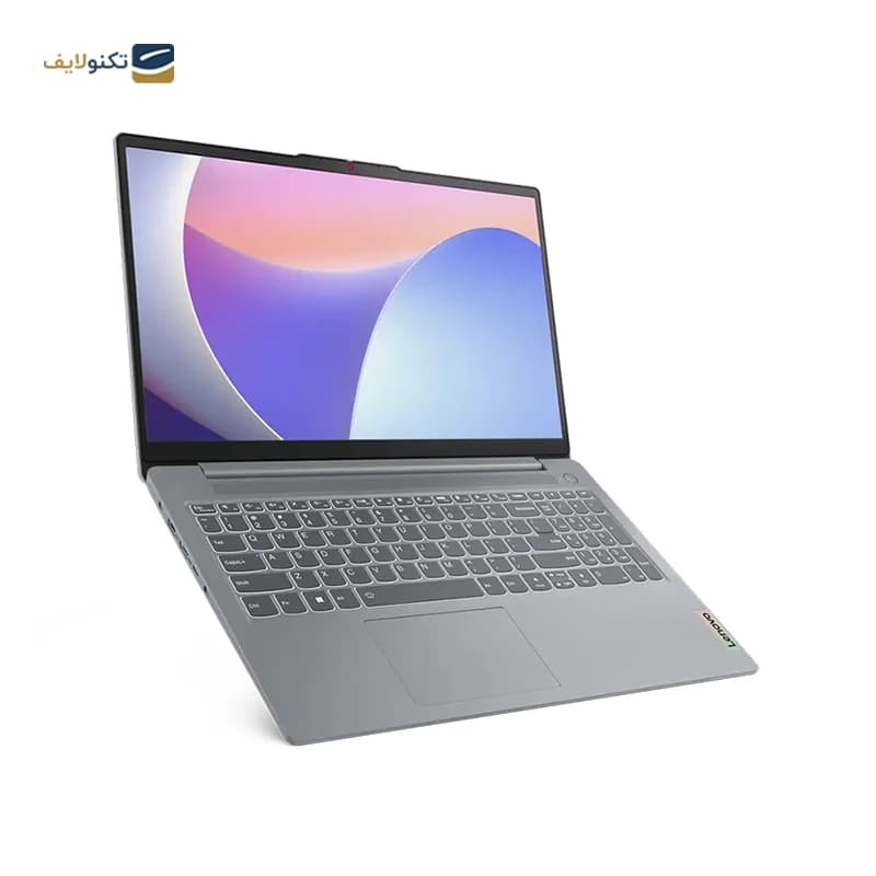لپ تاپ لنوو 15.6 اینچی IdeaPad Slim3 i3 1305U 8GB 256GB، تصویر ۱ از ۱