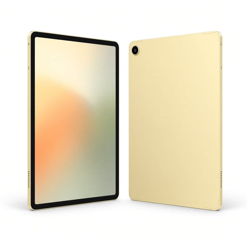 تبلت اپل مدل iPad 11 (A16) ظرفیت 128 گیگابایت Wi-Fi